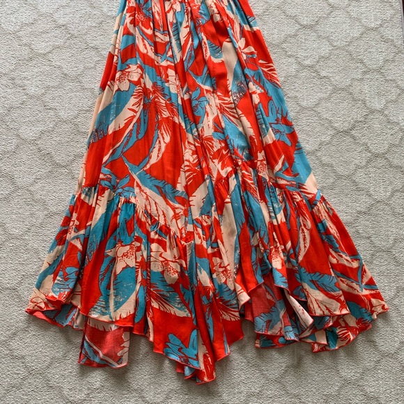 Free People Heat wave Maxi - Picture 9 of 14